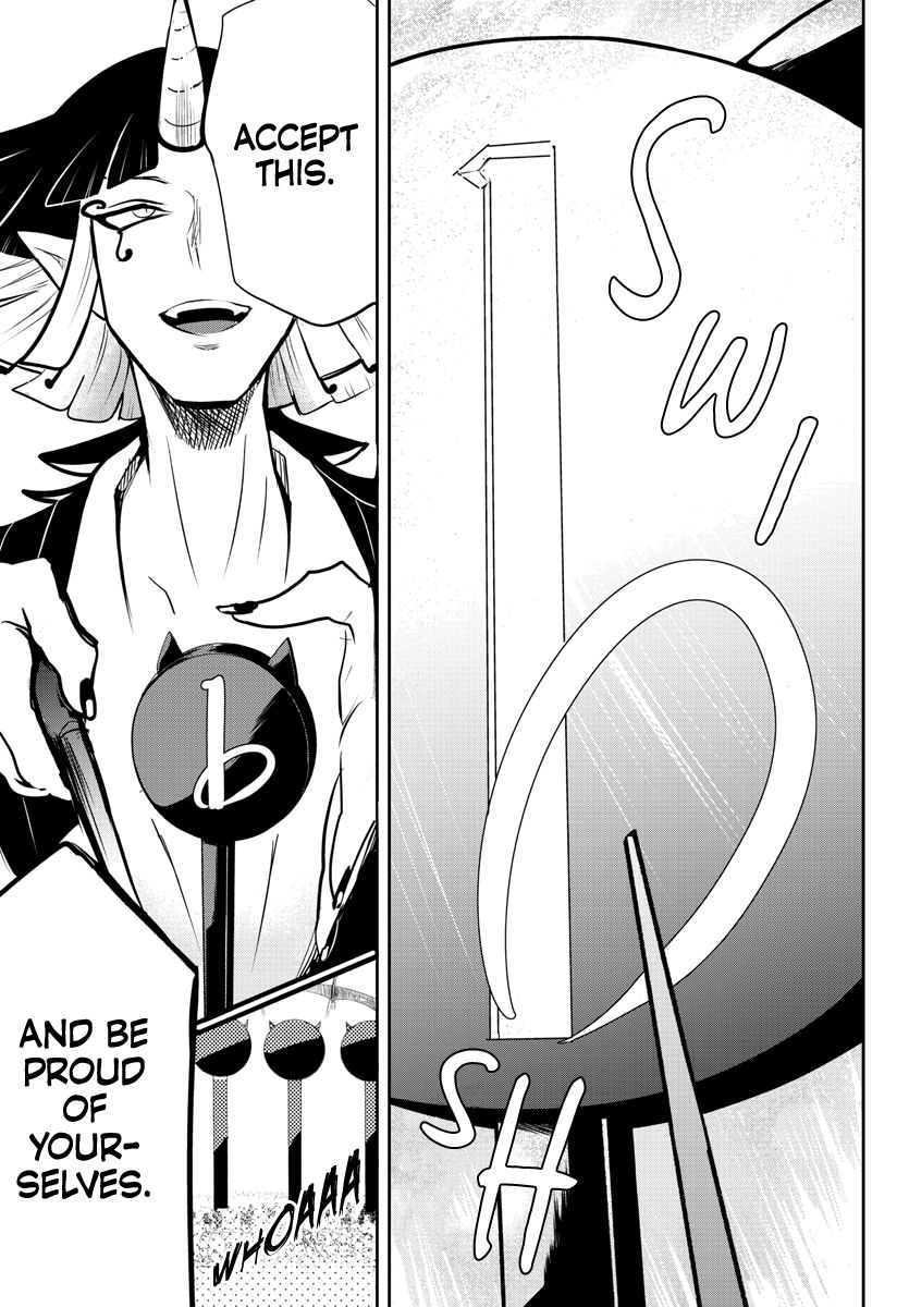 Mairimashita! Iruma-kun, Chapter 169 image 18